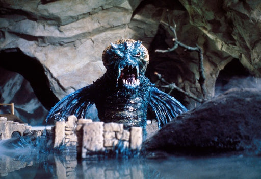 Tauchfahrt des Schreckens (Creature Feature Collection #12) (Blu-ray) – Bild 2– JETZT KAUFEN BEI GLACIER GAMES .at