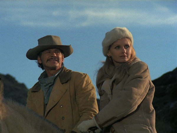 Wilde Pferde (Charles Bronson) (Mediabook A, 2 Blu-rays+DVD) – Bild 3– JETZT KAUFEN BEI GLACIER GAMES .at