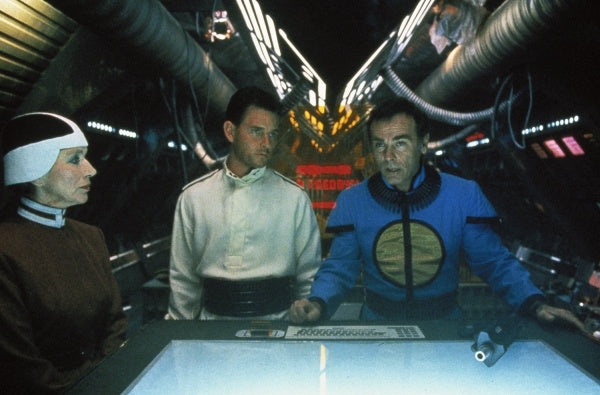 Time Guardian - Wächter der Zukunft (Mediabook B, Blu-ray+DVD) – Bild 4– JETZT KAUFEN BEI GLACIER GAMES .at