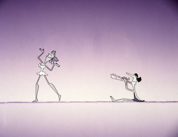 Die Welt des Bruno Bozzetto (4 DVDs) – Bild 5– JETZT KAUFEN BEI GLACIER GAMES .at