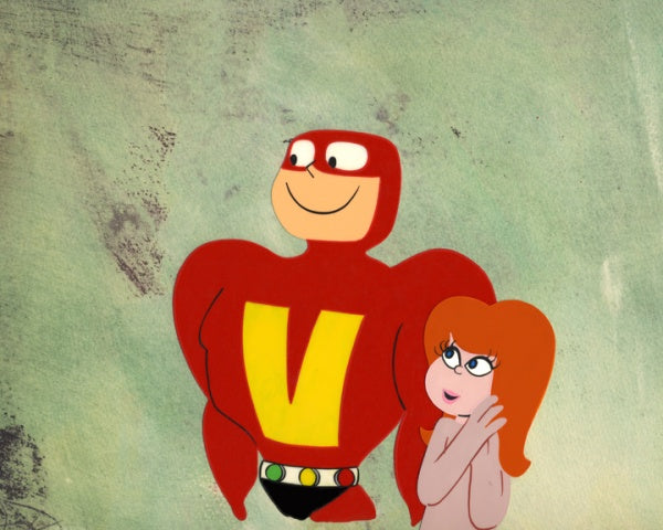 Die Welt des Bruno Bozzetto (4 DVDs) – Bild 6– JETZT KAUFEN BEI GLACIER GAMES .at