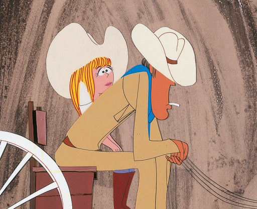 Die Welt des Bruno Bozzetto (4 DVDs) – Bild 2– JETZT KAUFEN BEI GLACIER GAMES .at