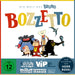 Die Welt des Bruno Bozzetto (4 DVDs)– JETZT KAUFEN BEI GLACIER GAMES .at