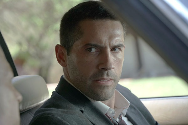Scott Adkins Triple Action Collection (3 Blu-rays) – Bild 4– JETZT KAUFEN BEI GLACIER GAMES .at
