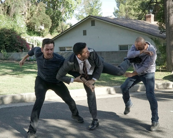 Scott Adkins Triple Action Collection (3 Blu-rays) – Bild 3– JETZT KAUFEN BEI GLACIER GAMES .at