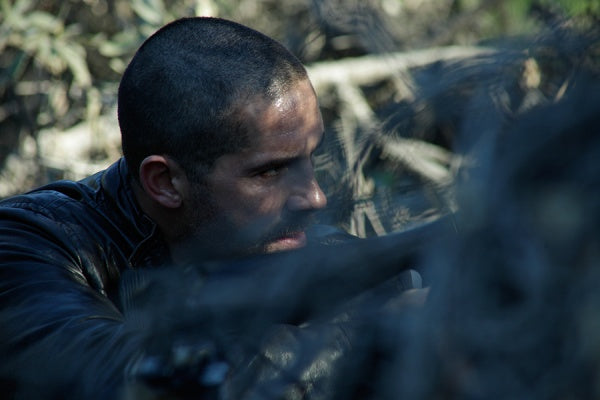 Scott Adkins Triple Action Collection (3 Blu-rays) – Bild 6– JETZT KAUFEN BEI GLACIER GAMES .at
