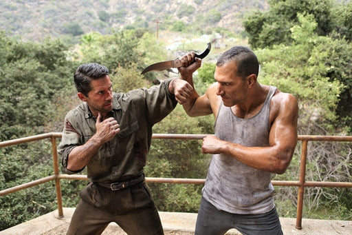 Scott Adkins Triple Action Collection (3 Blu-rays) – Bild 2– JETZT KAUFEN BEI GLACIER GAMES .at