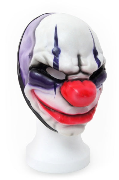 Payday 2 Face Mask "Chains" – Bild 5– JETZT KAUFEN BEI GLACIER GAMES .at