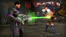 Saints Row IV Re-Elected (Switch) (Nintendo Switch) – Bild 6– JETZT KAUFEN BEI GLACIER GAMES .at