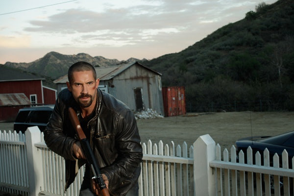 Scott Adkins Triple Action Collection (3 DVDs) – Bild 5– JETZT KAUFEN BEI GLACIER GAMES .at