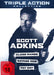 Scott Adkins Triple Action Collection (3 DVDs)– JETZT KAUFEN BEI GLACIER GAMES .at