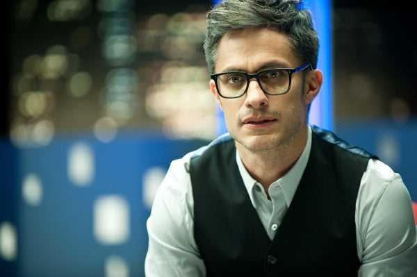 Verurteilt - Jeder hat etwas zu verbergen (DVD) – Bild 6– JETZT KAUFEN BEI GLACIER GAMES .at