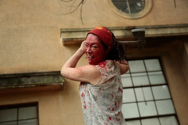 One Cut of the Dead (Blu-ray) – Bild 5– JETZT KAUFEN BEI GLACIER GAMES .at