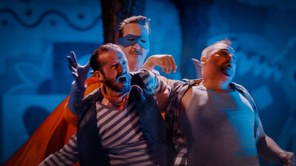 Elfmeter für die Rätsel-Kicker (DVD) – Bild 5– JETZT KAUFEN BEI GLACIER GAMES .at