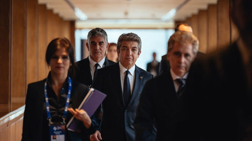 Das Komplott - Verrat auf höchster Ebene (DVD) – Bild 2– JETZT KAUFEN BEI GLACIER GAMES .at