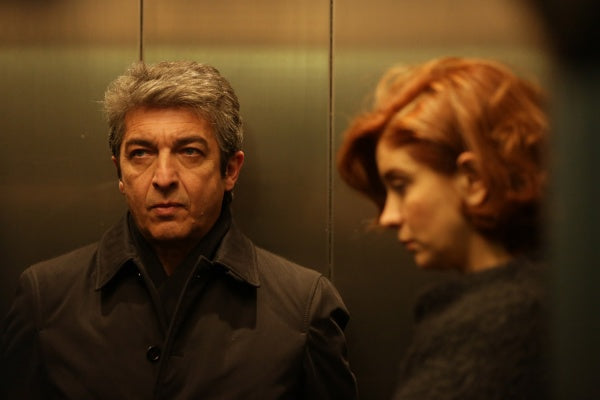 Das Komplott - Verrat auf höchster Ebene (Blu-ray) – Bild 6– JETZT KAUFEN BEI GLACIER GAMES .at