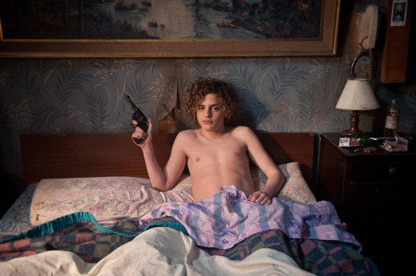 Der schwarze Engel (DVD) – Bild 4– JETZT KAUFEN BEI GLACIER GAMES .at