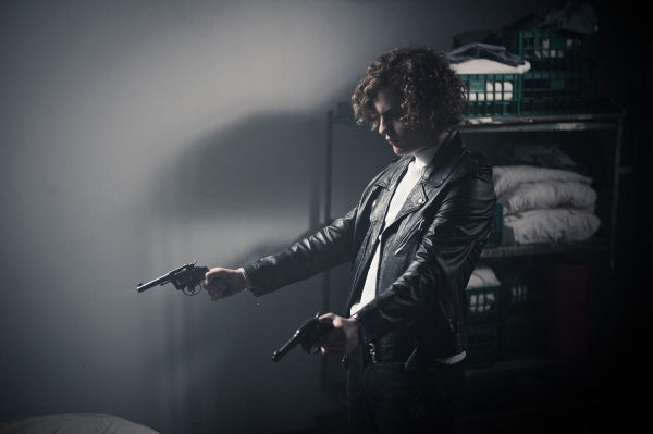 Der schwarze Engel (DVD) – Bild 6– JETZT KAUFEN BEI GLACIER GAMES .at