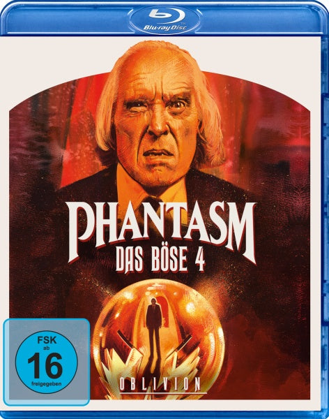 Phantasm IV - Das Böse IV (Blu-ray)– JETZT KAUFEN BEI GLACIER GAMES .at