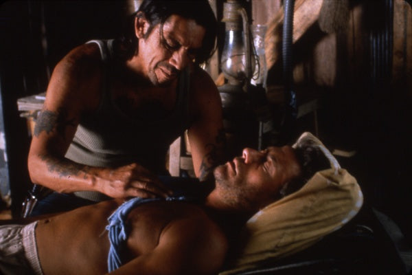 Inferno (DVD) – Bild 2– JETZT KAUFEN BEI GLACIER GAMES .at