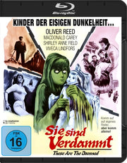 Sie sind verdammt (The Damned) (Blu-ray)– JETZT KAUFEN BEI GLACIER GAMES .at