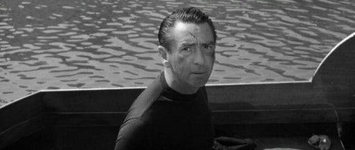 Sie sind verdammt (The Damned) (Blu-ray) – Bild 2– JETZT KAUFEN BEI GLACIER GAMES .at