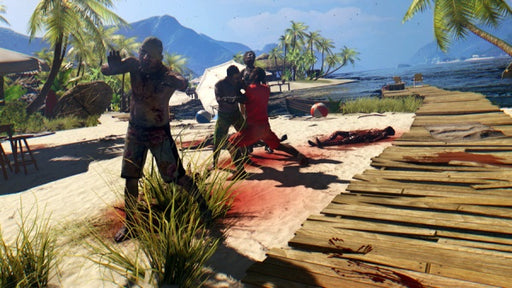 Dead Island Definitive Edition Collection (PS4) – Bild 2– JETZT KAUFEN BEI GLACIER GAMES .at