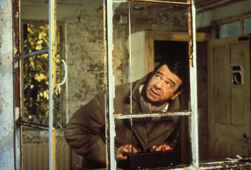 Agentenpoker (Special Edition, Blu-ray+DVD) – Bild 2– JETZT KAUFEN BEI GLACIER GAMES .at