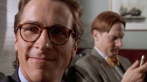 American Psycho (DVD) – Bild 2– JETZT KAUFEN BEI GLACIER GAMES .at