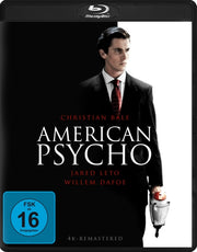 American Psycho (Blu-ray)– JETZT KAUFEN BEI GLACIER GAMES .at