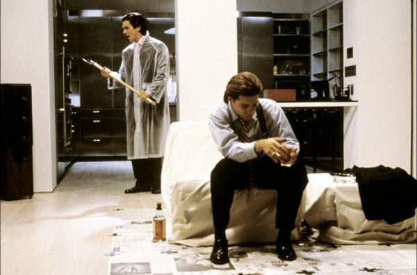 American Psycho (Blu-ray) – Bild 5– JETZT KAUFEN BEI GLACIER GAMES .at