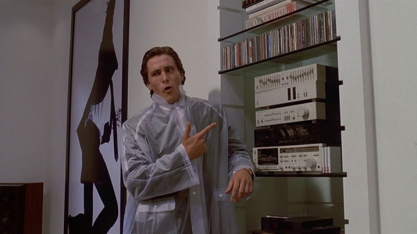 American Psycho (Blu-ray) – Bild 6– JETZT KAUFEN BEI GLACIER GAMES .at