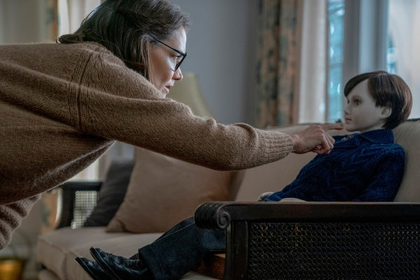 Brahms: The Boy II - Directors Cut (Blu-ray) – Bild 3– JETZT KAUFEN BEI GLACIER GAMES .at