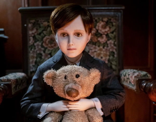 Brahms: The Boy II - Directors Cut (Blu-ray) – Bild 5– JETZT KAUFEN BEI GLACIER GAMES .at