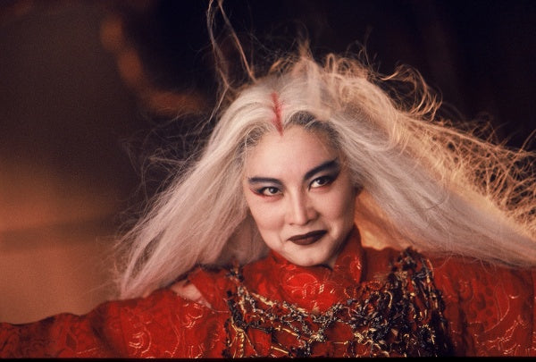 Das unbesiegbare Schwert - Ultimate Edition (UHD + 3 Blu-rays) – Bild 3– JETZT KAUFEN BEI GLACIER GAMES .at