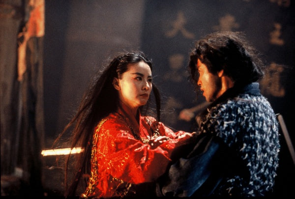 Das unbesiegbare Schwert - Ultimate Edition (UHD + 3 Blu-rays) – Bild 5– JETZT KAUFEN BEI GLACIER GAMES .at