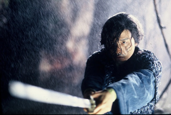 Das unbesiegbare Schwert - Ultimate Edition (UHD + 3 Blu-rays) – Bild 6– JETZT KAUFEN BEI GLACIER GAMES .at