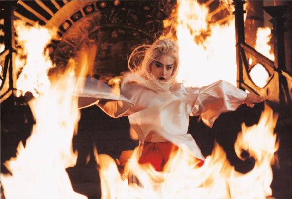 Das unbesiegbare Schwert - Ultimate Edition (UHD + 3 Blu-rays) – Bild 2– JETZT KAUFEN BEI GLACIER GAMES .at