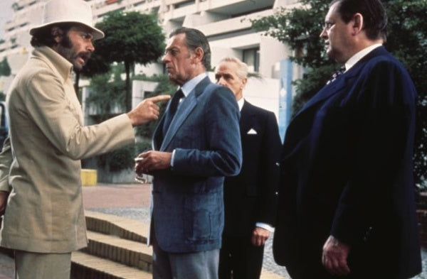 Die 21 Stunden von München (Blu-ray) – Bild 6– JETZT KAUFEN BEI GLACIER GAMES .at