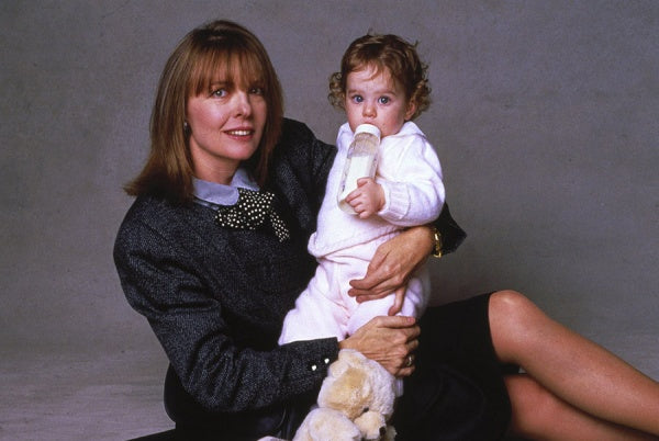 Baby Boom - Eine schöne Bescherung (DVD) – Bild 3– JETZT KAUFEN BEI GLACIER GAMES .at