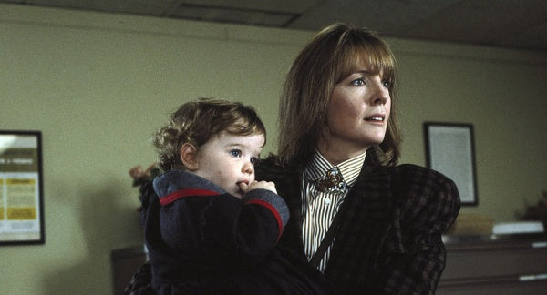 Baby Boom - Eine schöne Bescherung (Blu-ray) – Bild 6– JETZT KAUFEN BEI GLACIER GAMES .at