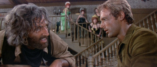 Verflucht, verdammt und Halleluja (Remastered) (Blu-ray) – Bild 2– JETZT KAUFEN BEI GLACIER GAMES .at