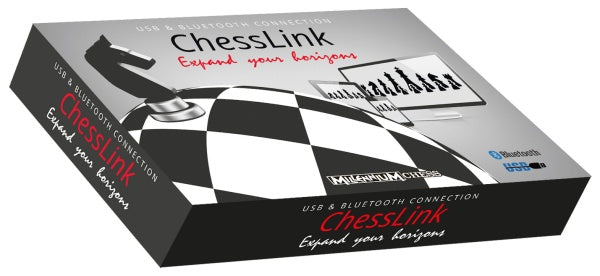 Chess Genius Exclusive - Chess Link