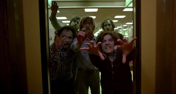 Zombie - Dawn of the Dead (DVD) – Bild 3– JETZT KAUFEN BEI GLACIER GAMES .at