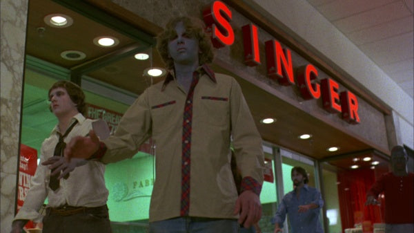 Zombie - Dawn of the Dead (DVD) – Bild 2– JETZT KAUFEN BEI GLACIER GAMES .at