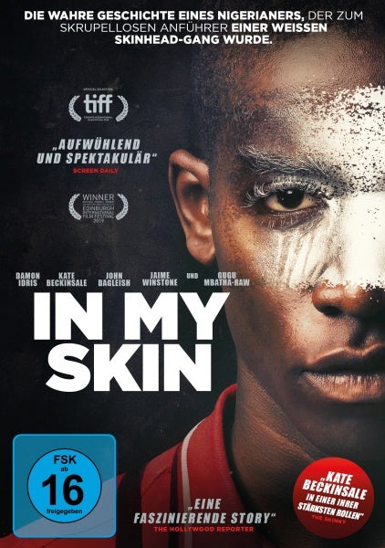 In my Skin (DVD)– JETZT KAUFEN BEI GLACIER GAMES .at