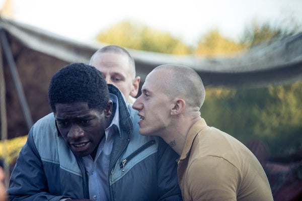 In my Skin (Blu-ray) – Bild 2– JETZT KAUFEN BEI GLACIER GAMES .at