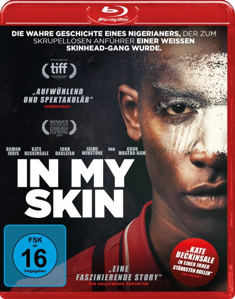 In my Skin (Blu-ray)– JETZT KAUFEN BEI GLACIER GAMES .at