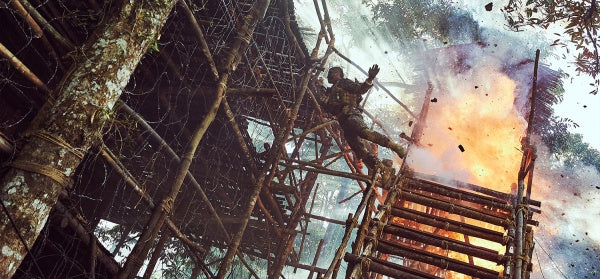 Operation Mekong (DVD) – Bild 4– JETZT KAUFEN BEI GLACIER GAMES .at