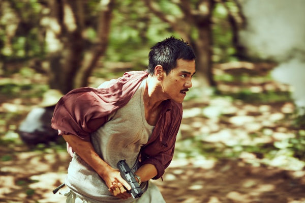 Operation Mekong (Blu-ray) – Bild 3– JETZT KAUFEN BEI GLACIER GAMES .at